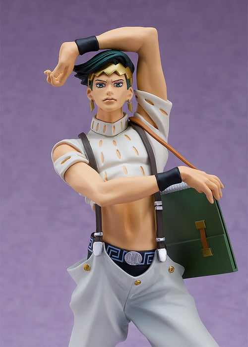 Good Smile Company Pop Up Parade Kishibe Rohan Jojo Figure Diamond Wa Kudakenai