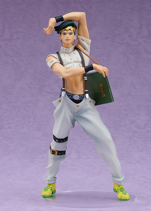 Good Smile Company Pop Up Parade Kishibe Rohan Jojo Figure Diamond Wa Kudakenai