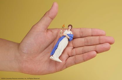 You Digaction Torch Lady of Columbia - High-Quality LED Flashlight- Japan Figure Store - #1 Bring To You The Best Japanese Goods