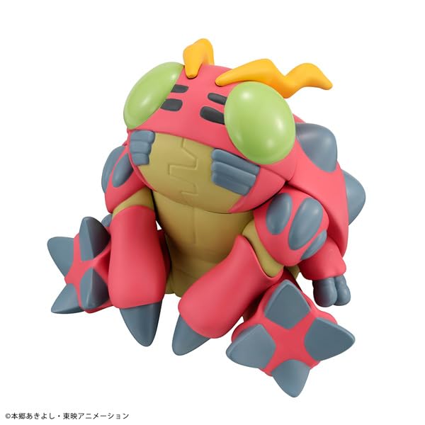 Megahouse Digimon Adventure Tentomon Look Up Figure Collectible