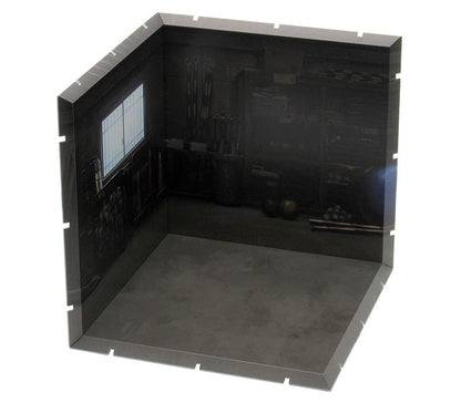 Plm Dioramansion 150 Gym Storage: Versatile Display for Collectibles & Figures- Japan Figure Store - #1 Bring To You The Best Japanese Goods