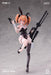 Sushing Bunny Rapid Action Sniper Leoni 1/12 Figure Discontinued Collection