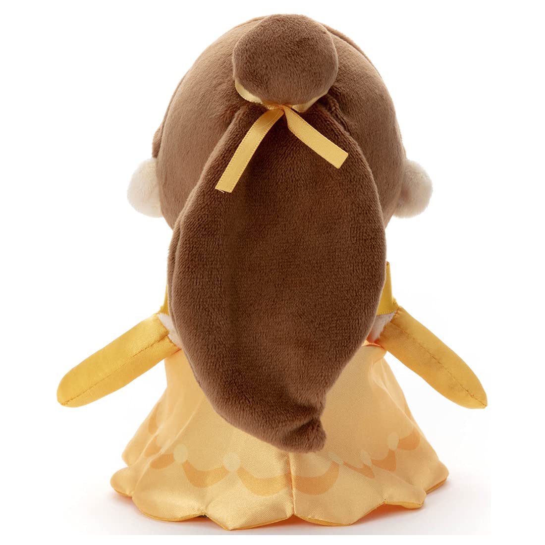 Takaratomy Arts Disney Bell Plush Toy 21cm Washable Beans Collection- Japan Figure Store - #1 Bring To You The Best Japanese Goods