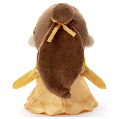 Takaratomy Arts Disney Bell Plush Toy 21cm Washable Beans Collection- Japan Figure Store - #1 Bring To You The Best Japanese Goods