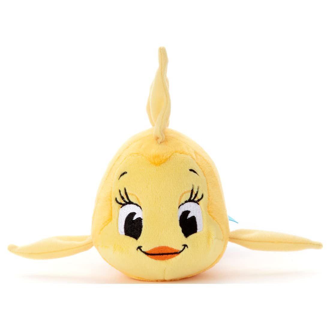 Takaratomy Arts Disney Cleo Plush Toy Washable 20cm Beans Collection- Japan Figure Store - #1 Bring To You The Best Japanese Goods