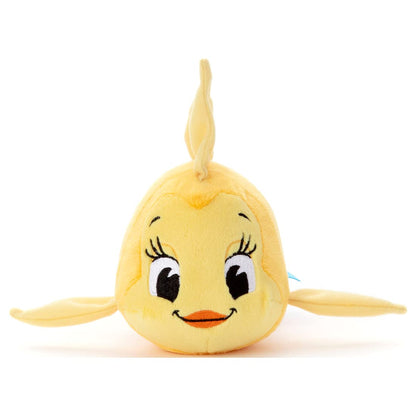 Takaratomy Arts Disney Cleo Plush Toy Washable 20cm Beans Collection- Japan Figure Store - #1 Bring To You The Best Japanese Goods