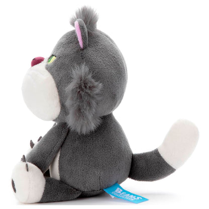 Takaratomy Arts Disney Lucifer Plush Toy Washable Beans 15cm Collection- Japan Figure Store - #1 Bring To You The Best Japanese Goods