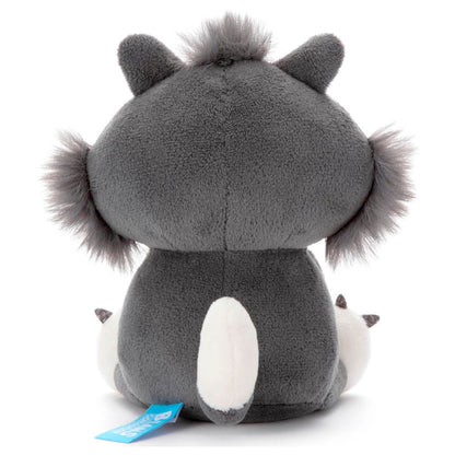 Takaratomy Arts Disney Lucifer Plush Toy Washable Beans 15cm Collection- Japan Figure Store - #1 Bring To You The Best Japanese Goods