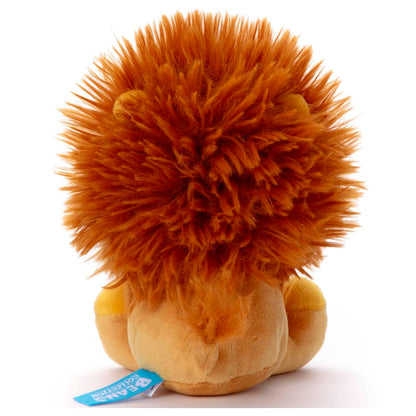 Takaratomy Arts Disney Washable Beans Collection Mufasa Plush Toy 16cm- Japan Figure Store - #1 Bring To You The Best Japanese Goods