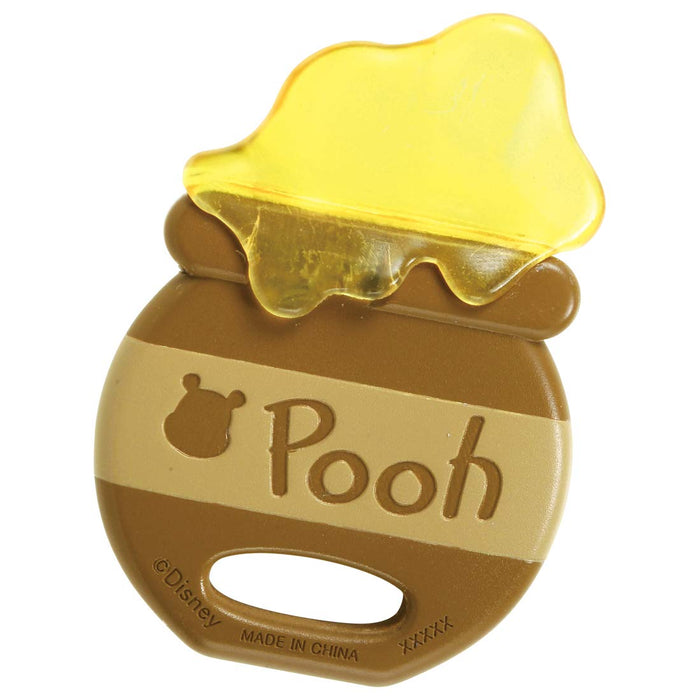 Takara Tomy Disney Winnie The Pooh Dear Little Hands Chewy Honey Pot Toy