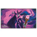 Takara Tomy Disney Lorcana Maleficent Biding Her Time Playmat Japan Official- Japan Figure Store - #1 Bring To You The Best Japanese Goods