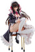 Dmm Factory Maid Maison Shy Girlfriend Mizusumi Hanasaki 1/6 Scale Figure