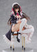 Dmm Factory Maid Maison Shy Girlfriend Mizusumi Hanasaki 1/6 Scale Figure