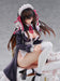 Dmm Factory Maid Maison Shy Girlfriend Mizusumi Hanasaki 1/6 Scale Figure
