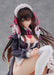 Dmm Factory Maid Maison Shy Girlfriend Mizusumi Hanasaki 1/6 Scale Figure