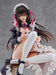 Dmm Factory Maid Maison Shy Girlfriend Mizusumi Hanasaki 1/6 Scale Figure