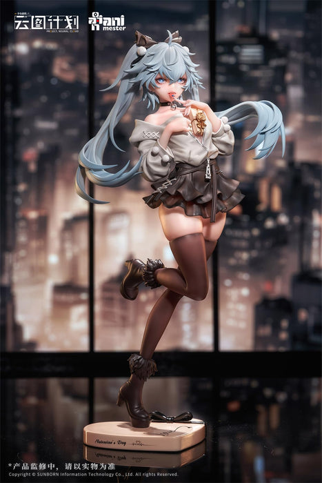 Animester Florence 1/7 Doll Love Medicine Chocolatier Version Dolls Frontline