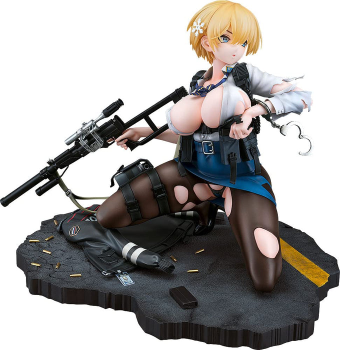 Good Smile Company Dolls Frontline VSK 94 Schwerverletzte Version Figur im Maßstab 1/6