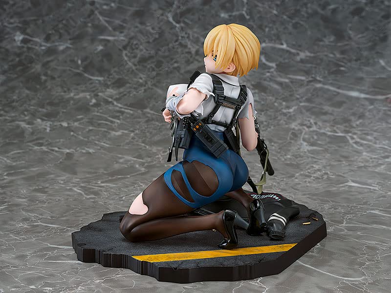 Good Smile Company Dolls Frontline Vsk 94 Severely Injured Ver 1/6 Scale Figure