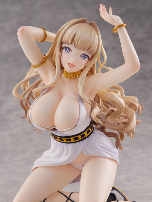 Estream Dolphin Wave Kirahoshi Kanna 1/6 Shibuya Scramble Figur