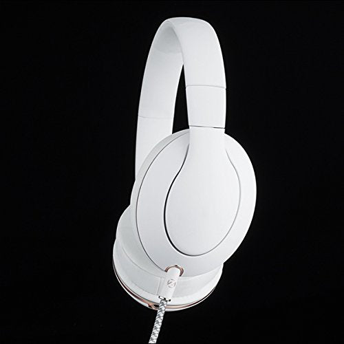 Good Smile Company Doublezero 00-001Gsr White Headphones Premium Sound