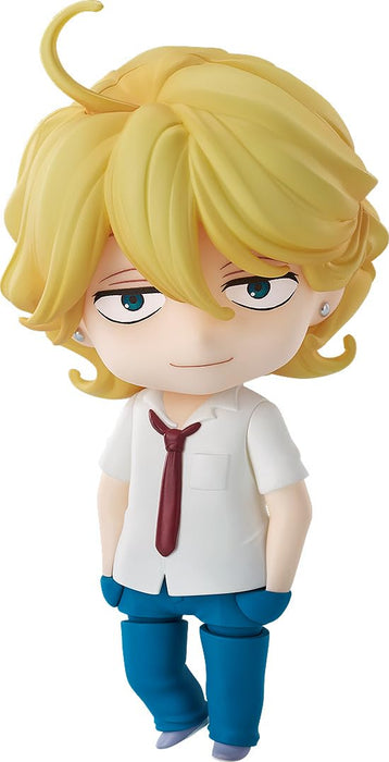 Good Smile Arts Shanghai Orange Rouge Nendoroid 2487 Doukyuusei Kusakabe Hikaru