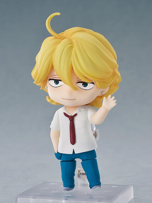 Good Smile Arts Shanghai Orange Rouge Nendoroid 2487 Doukyuusei Kusakabe Hikaru