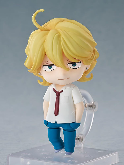 Good Smile Arts Shanghai Orange Rouge Nendoroid 2487 Doukyuusei Kusakabe Hikaru