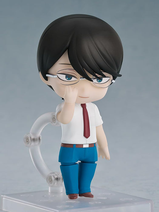 Good Smile Arts Orange Rouge Doukyuusei Sajou & Kusakabe Nendoroid Set