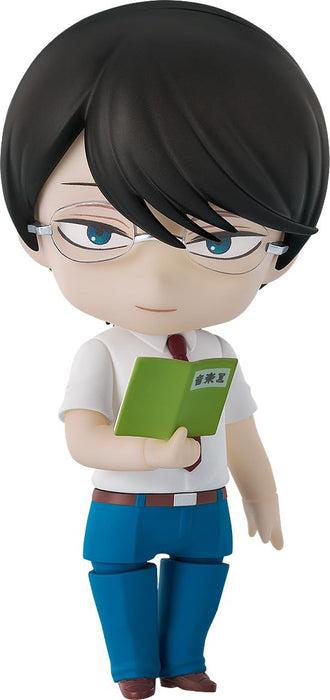 Good Smile Arts Shanghai Orange Rouge Doukyuusei Sajou Rihito Nendoroid 2586