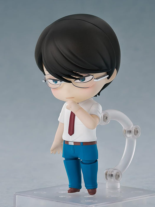 Good Smile Arts Shanghai Orange Rouge Doukyuusei Sajou Rihito Nendoroid 2586