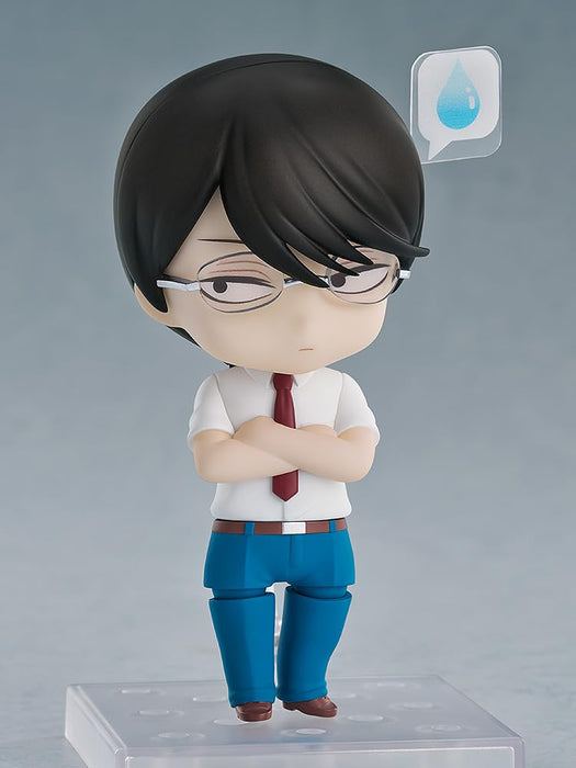 Good Smile Arts Shanghai Orange Rouge Doukyuusei Sajou Rihito Nendoroid 2586