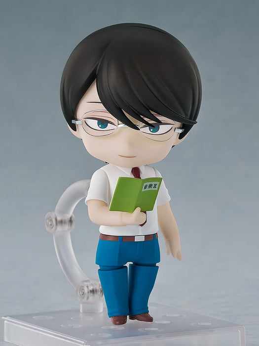 Good Smile Arts Shanghai Orange Rouge Doukyuusei Sajou Rihito Nendoroid 2586