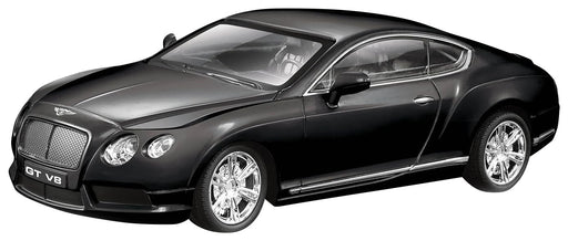 Doyusha 2.4Ghz 1/24 Bentley Continental GT V8 Black RC Model 630677