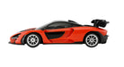 Doyusha 2.4GHz 1/24 Electric RC Mclaren Senna Orange Car Model 630822