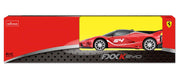 Doyusha 1/24 Scale Ferrari Fxx K Red Radio Control Model 2.4Ghz Electric Car
