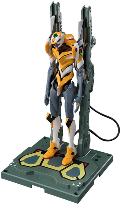 Doyusha Blokees Evangelion Unit-00 Plastic Model 170mm Action Edition Series