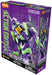 Doyusha Blokees Evangelion Unit-01 170mm Action Edition Plastic Model Kit
