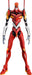Doyusha Blokees Evangelion Unit-02 Action Figure 170mm Snap-On Model