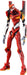 Doyusha Blokees Evangelion Unit-02 Action Figure 170mm Snap-On Model