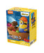 Doyusha Blokees Minions Stuart Jelly Factory Assembly Kit for Kids