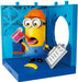 Doyusha Blokees Minions Kevin Assembly Kit - Precool Jelly Factory 04