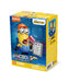 Doyusha Blokees Minions Kevin Assembly Kit - Precool Jelly Factory 04
