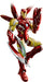 Doyusha Marvel Infinity Saga Iron Man Mark 85 Model 135mm Tall