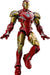 Doyusha Marvel Infinity Saga Iron Man Mark 85 Model 135mm Tall