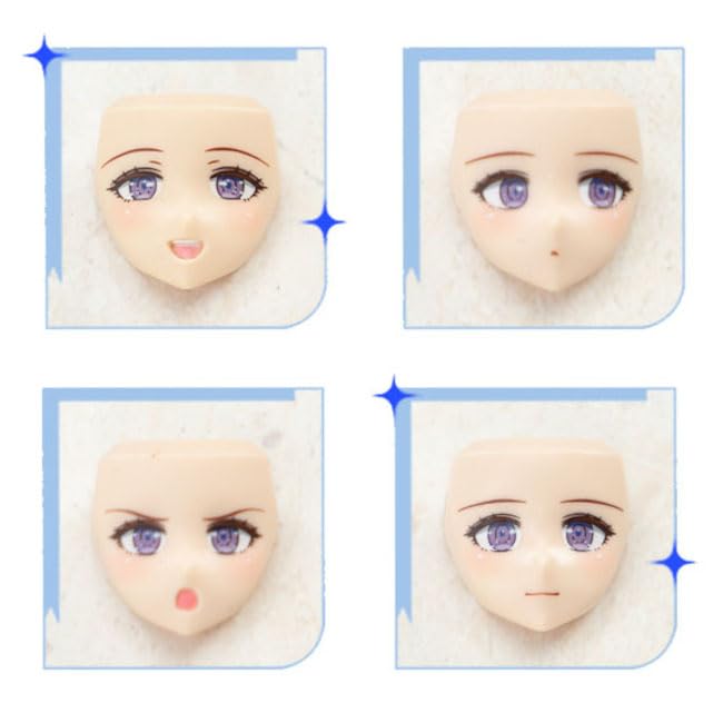 Doyusha Soulingtoys Daytime Meteor Model 145mm & 630mm Tall Non-Scale Plastic