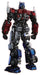 Doyusha Transformers Beast Awakening Optimus Prime 20cm Pre-Painted Model