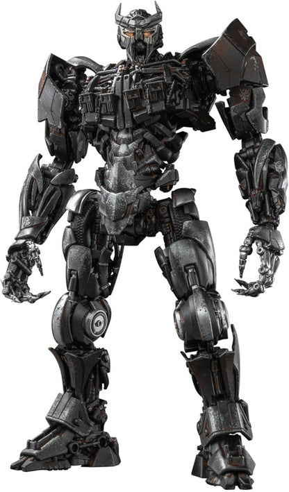 Doyusha Transformers: Beast Awakening Scourge 22cm Pre-Painted Model Kit