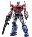 Doyusha Transformers Optimus Prime Model Kit 12cm Bumblebee No.9 Sk09