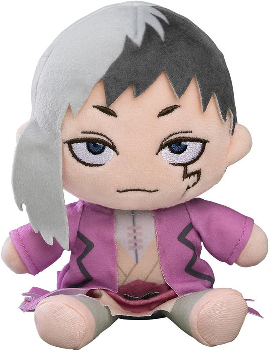 Good Smile Company Dr. Stone Asagiri Gen Tenori Plush Collectible Toy